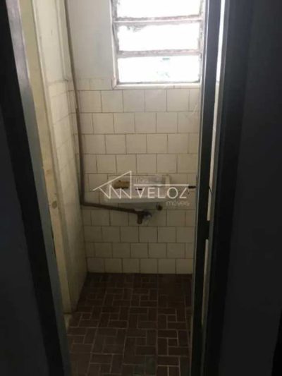 Loja-Salão, 78 m² - Foto 1