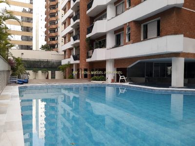 Apartamento, 4 quartos, 137 m² - Foto 5