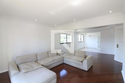 Apartamento, 3 quartos, 140 m² - Foto 1