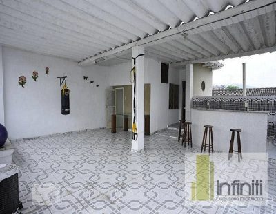 Casa de Condomínio, 3 quartos - Foto 5
