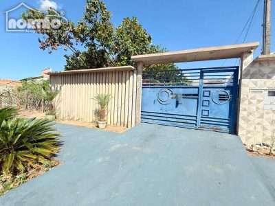 Casa, 2 quartos, 112 m² - Foto 1