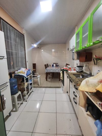Apartamento, 3 quartos, 90 m² - Foto 3