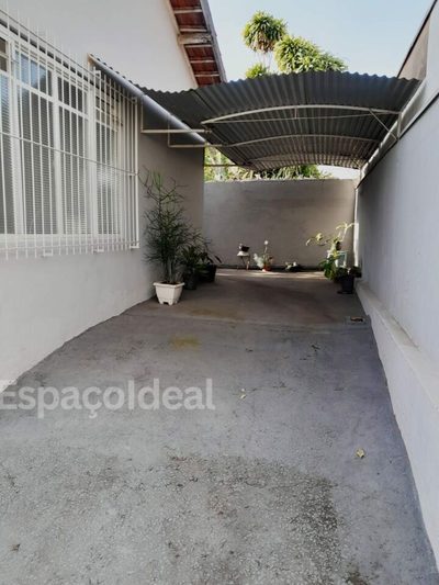 Casa, 2 quartos, 100 m² - Foto 1