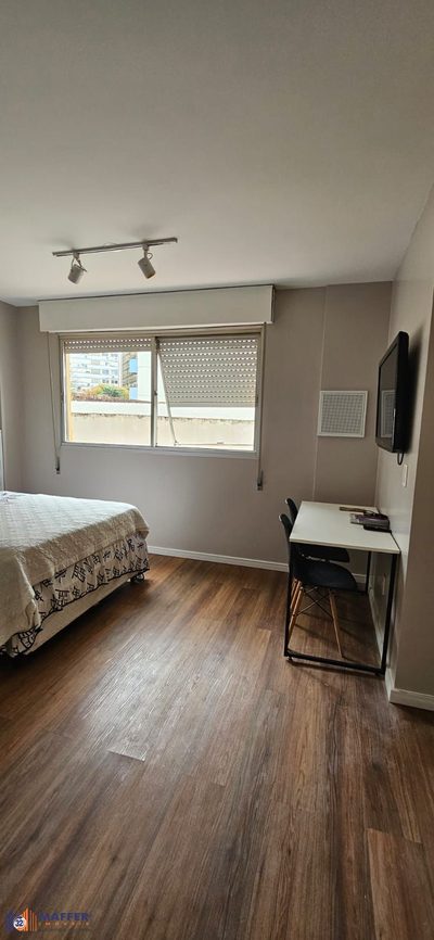 Apartamento, 1 quarto, 30 m² - Foto 4