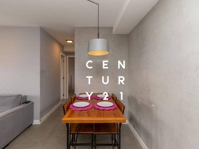 Apartamento, 2 quartos, 60 m² - Foto 4
