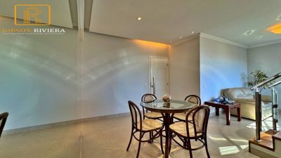 Cobertura, 4 quartos, 181 m² - Foto 5