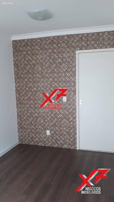 Apartamento, 2 quartos, 48 m² - Foto 1