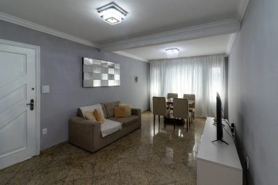 Sobrado, 3 quartos, 180 m² - Foto 1