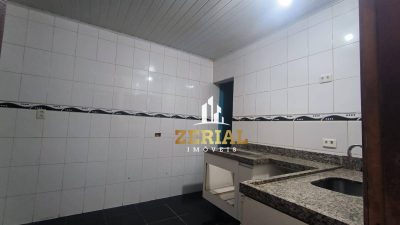 Sobrado, 3 quartos, 116 m² - Foto 1