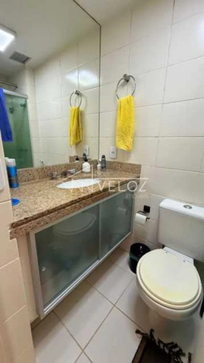 Apartamento, 2 quartos, 97 m² - Foto 2