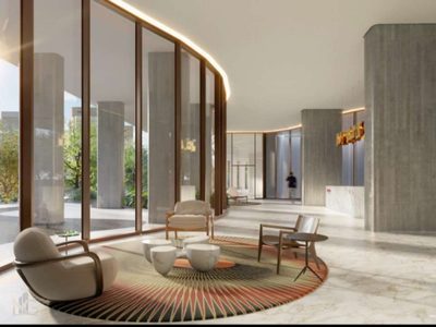 Apartamento, 4 quartos, 506 m² - Foto 4