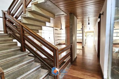 Casa, 6 quartos, 570 m² - Foto 4