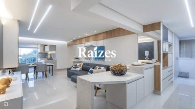 Cobertura, 3 quartos, 180 m² - Foto 2