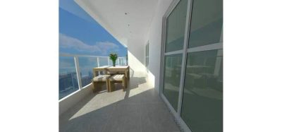Apartamento, 3 quartos, 100 m² - Foto 2