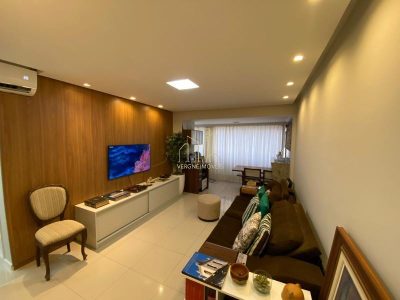Apartamento, 1 quarto, 53 m² - Foto 4