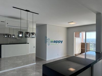 Apartamento, 3 quartos, 86 m² - Foto 1