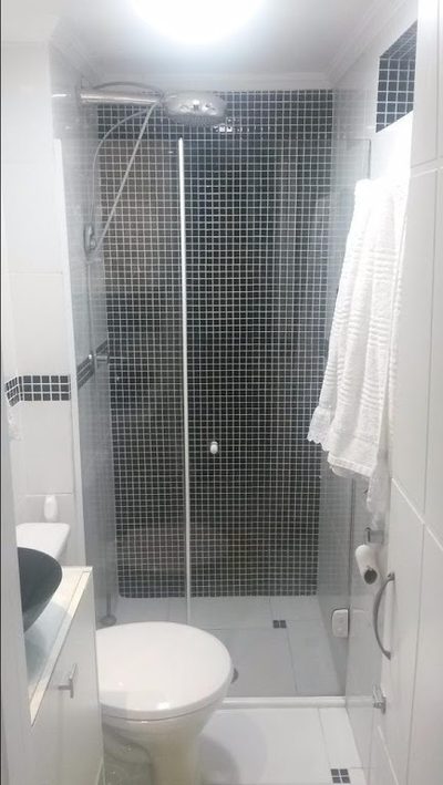 Cobertura, 3 quartos, 123 m² - Foto 2