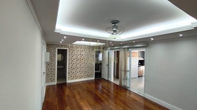 Apartamento, 3 quartos, 125 m² - Foto 1
