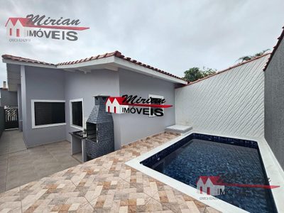 Casa, 2 quartos, 132 m² - Foto 1