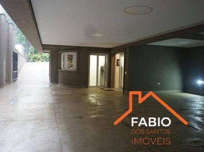 Casa de Condomínio, 5 quartos - Foto 4