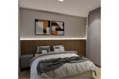 Apartamento, 1 quarto, 76 m² - Foto 2