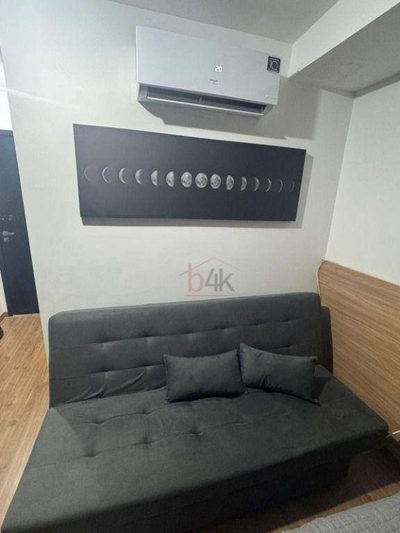 Apartamento, 1 quarto, 24 m² - Foto 3