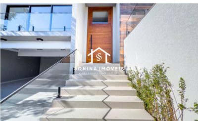 Sobrado, 3 quartos, 250 m² - Foto 4