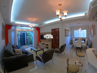 Casa, 4 quartos, 440 m² - Foto 3