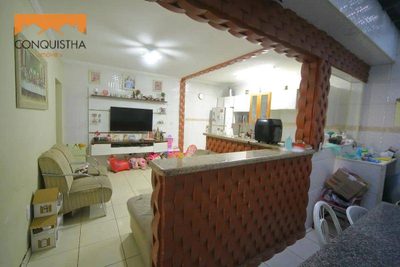 Casa, 2 quartos, 90 m² - Foto 2