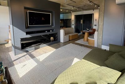 Apartamento, 2 quartos, 70 m² - Foto 1