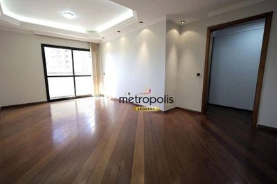 Apartamento, 3 quartos, 115 m² - Foto 1