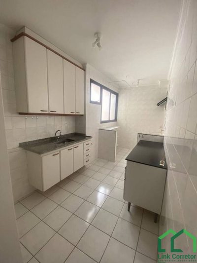 Apartamento, 1 quarto, 53 m² - Foto 2