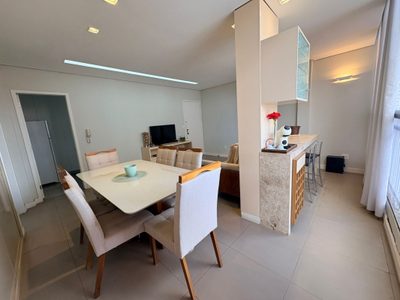 Apartamento, 2 quartos, 84 m² - Foto 3