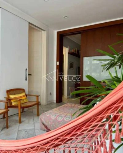 Apartamento, 3 quartos, 110 m² - Foto 1