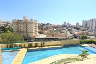 Apartamento, 3 quartos, 78 m² - Foto 5