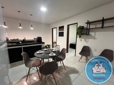 Apartamento, 2 quartos, 40 m² - Foto 2
