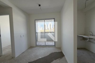 Apartamento, 2 quartos, 49 m² - Foto 1