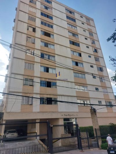 Apartamento, 2 quartos, 105 m² - Foto 1