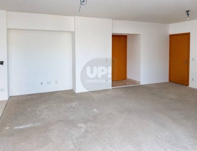 Apartamento, 3 quartos, 140 m² - Foto 4