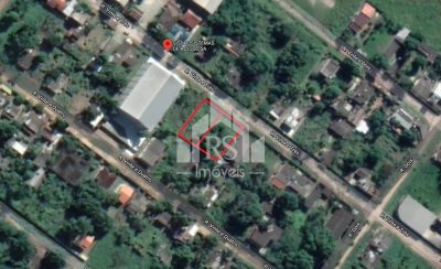 Terreno, 450 m² - Foto 1