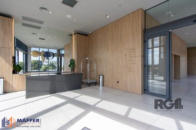 Sala-Conjunto, 28 m² - Foto 4