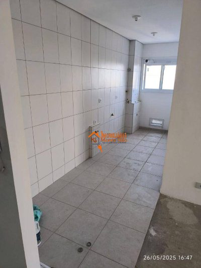 Apartamento, 2 quartos, 59 m² - Foto 3
