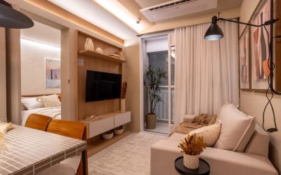 Apartamento, 2 quartos, 41 m² - Foto 3