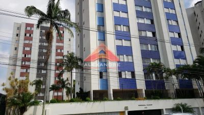Apartamento, 3 quartos, 10 m² - Foto 1
