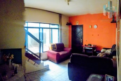 Casa, 4 quartos, 182 m² - Foto 3
