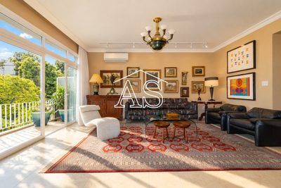 Apartamento, 2 quartos, 145 m² - Foto 4
