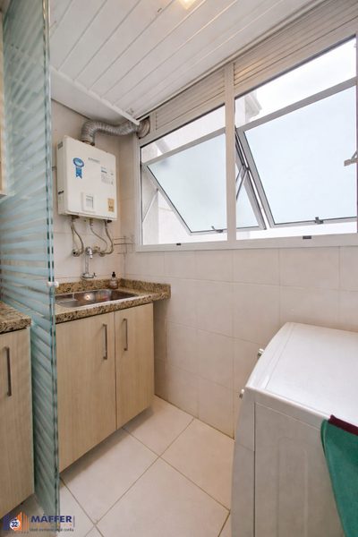 Apartamento, 2 quartos, 71 m² - Foto 5