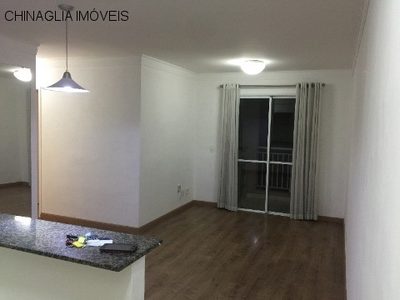 Apartamento, 2 quartos, 64 m² - Foto 4