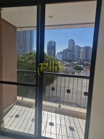 Apartamento, 2 quartos, 50 m² - Foto 2