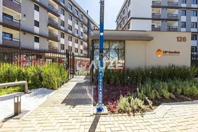 Apartamento, 2 quartos, 49 m² - Foto 1